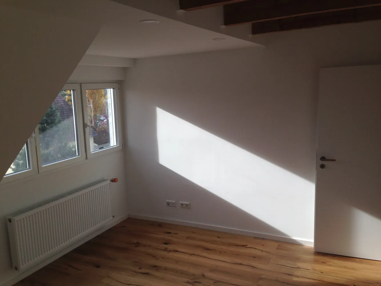 3 Zimmer Wohnung mit 57 m² in Stuttgart – Bild 12