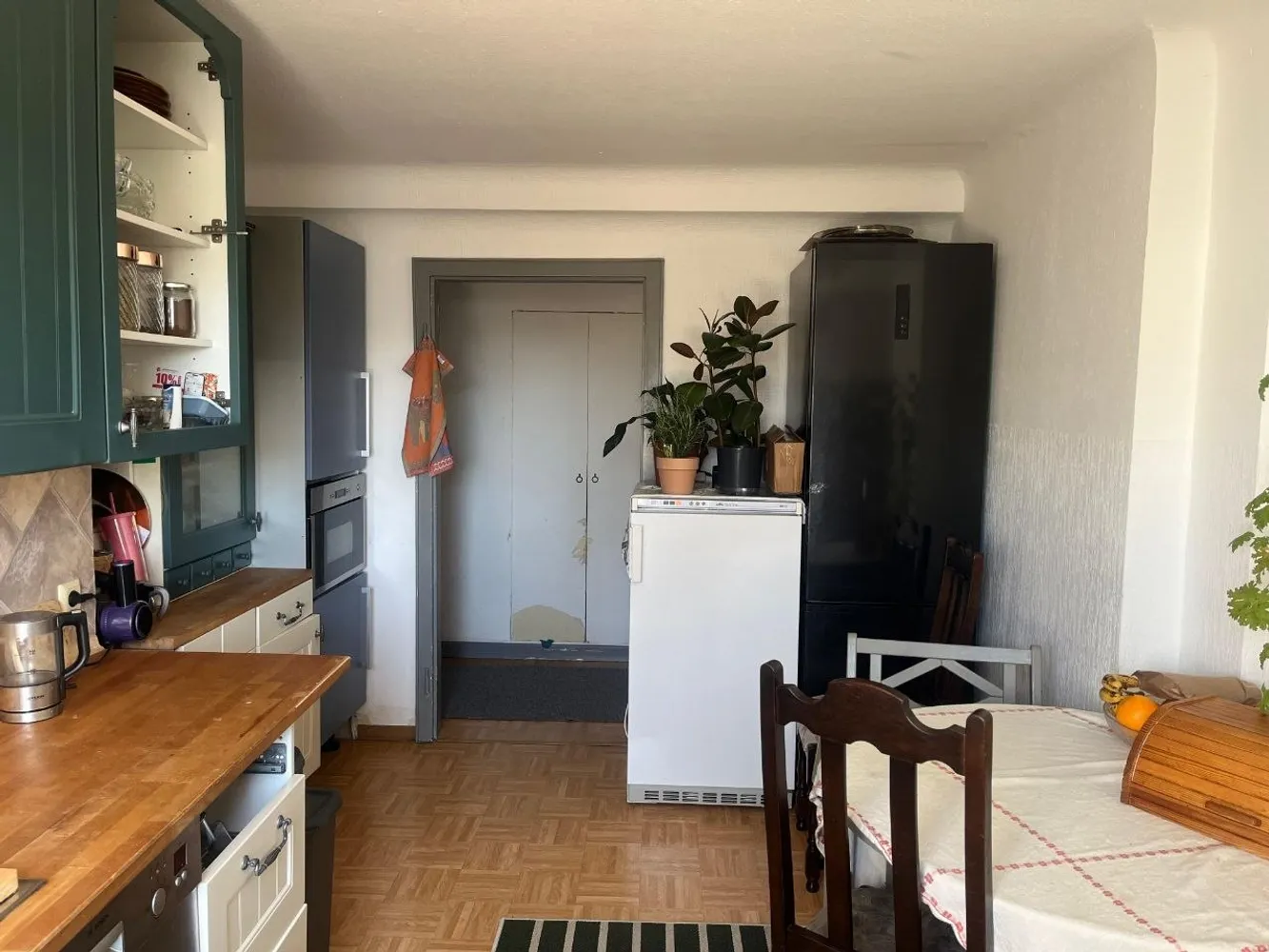 2 Zimmer Wohnung mit 70 m² in Saarbrücken – Bild 8