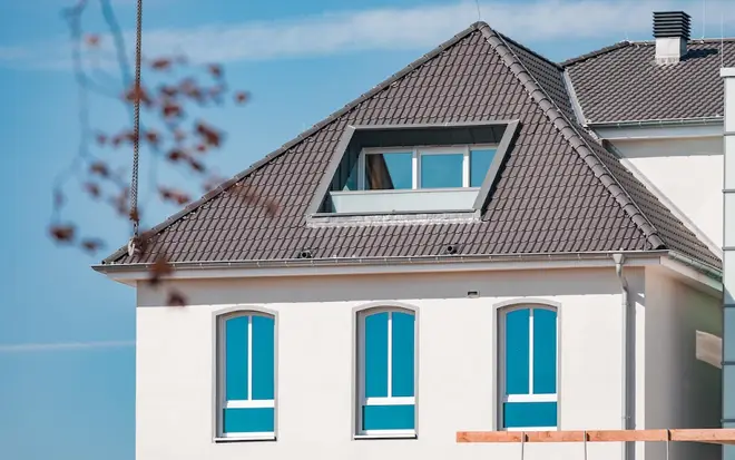 4 Zimmer Wohnung mit 99 m² in Neuss – Bild 3