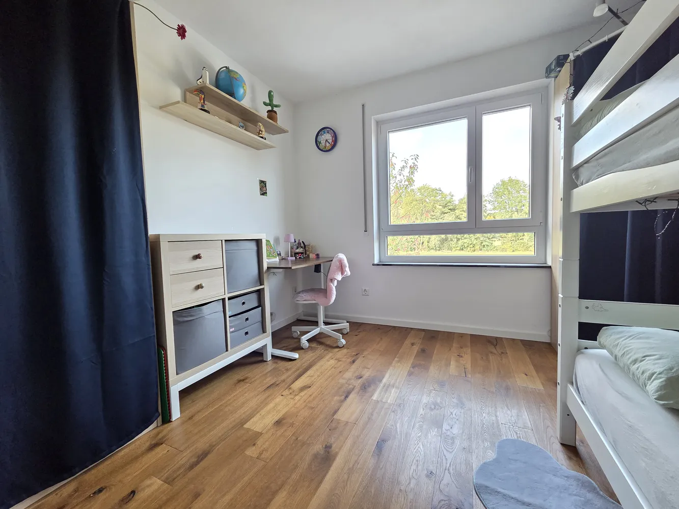 5 Zimmer Wohnung mit 102 m² in Vaihingen an der Enz – Bild 12