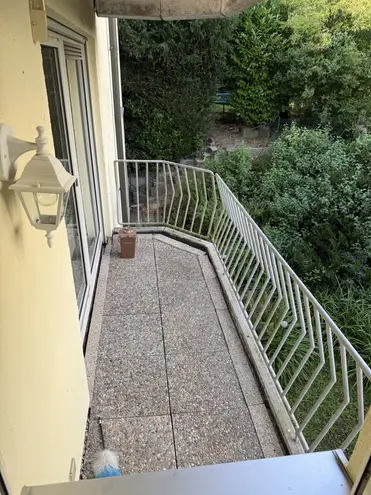 1 Zimmer Wohnung mit 35 m² in Wiesbaden – Bild 4