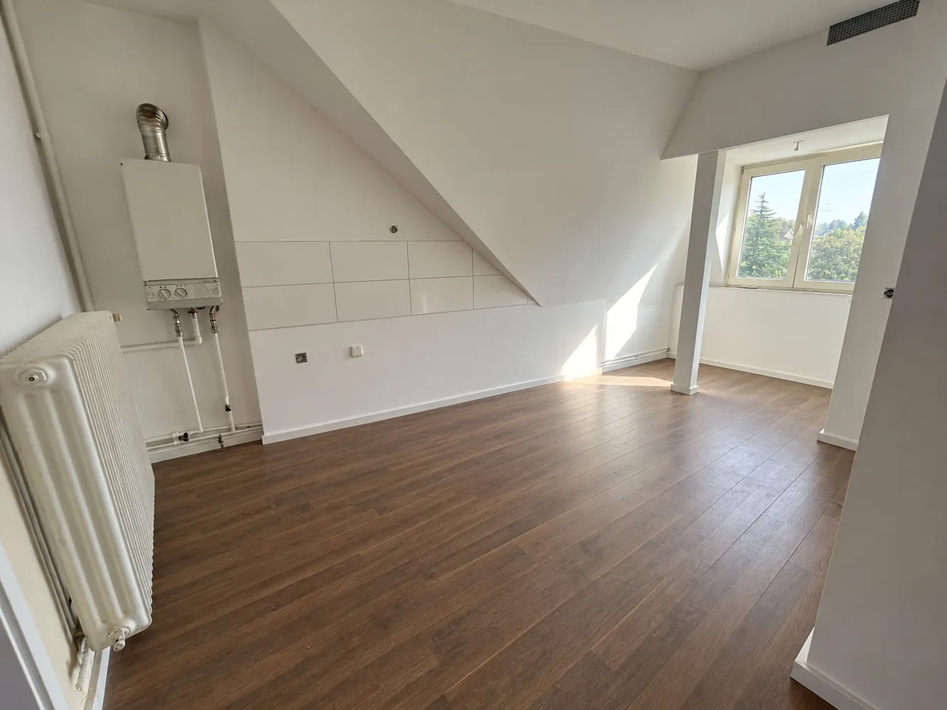 1 Zimmer Wohnung mit 48 m² in Dortmund – Bild 5