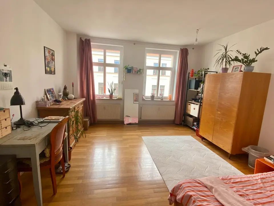 WG-Zimmer mit 21 m² in Grimma – Bild 7