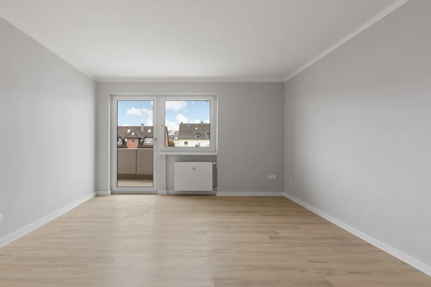 3 Zimmer Wohnung mit 75 m² in Wuppertal – Bild 6