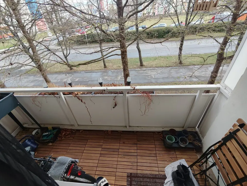 3 Zimmer Wohnung mit 66 m² in Erfurt – Bild 4