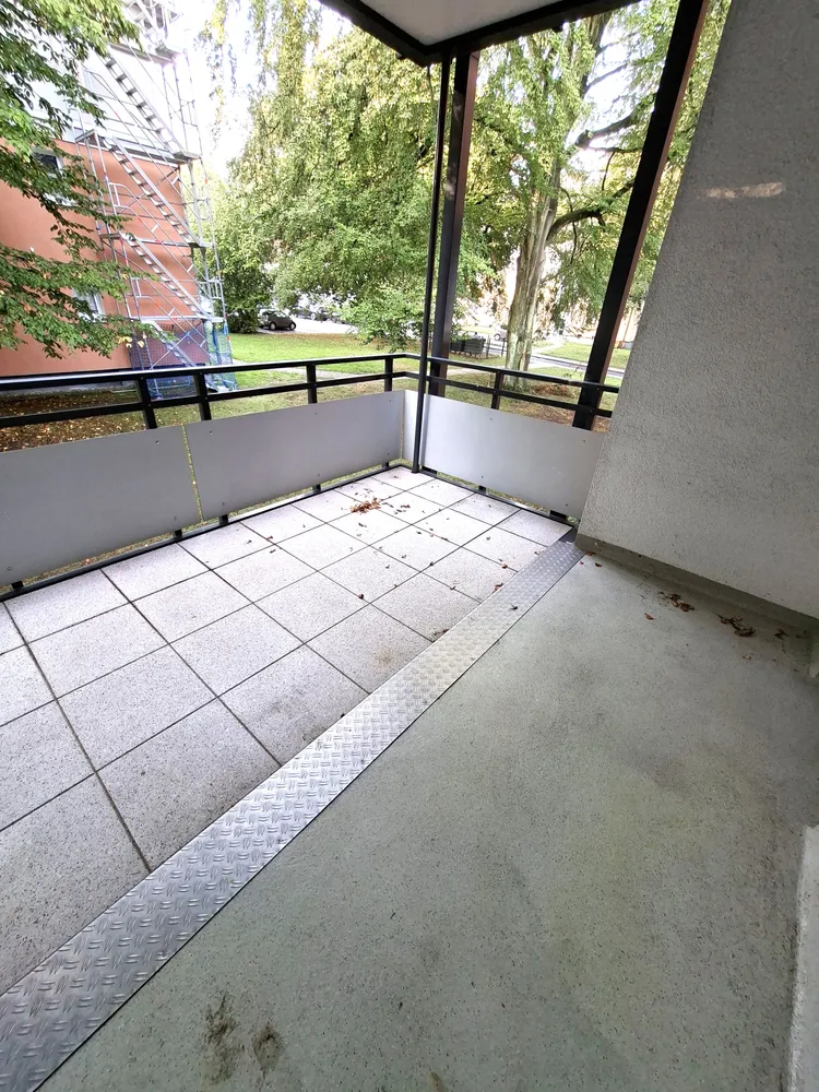 2 room apartment with 50 m² in Dortmund – Photo 3