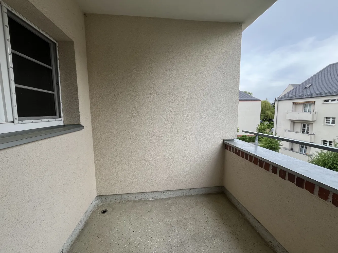 2 Zimmer Wohnung mit 63 m² in Chemnitz – Bild 3