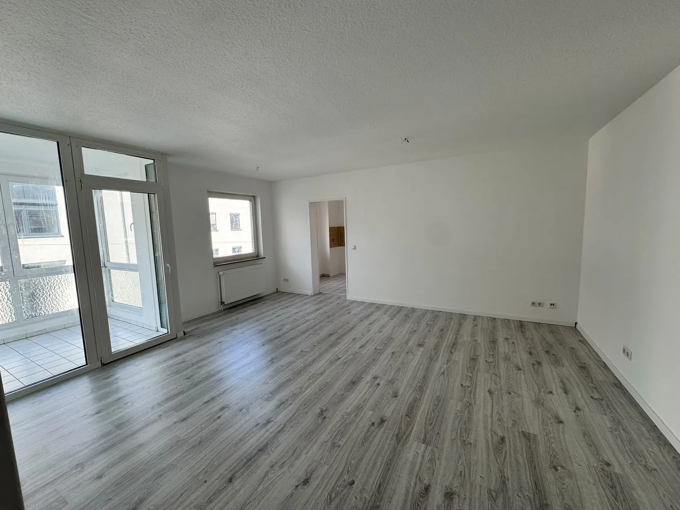 2 Zimmer Wohnung mit 64 m² in Hagen – Bild 3