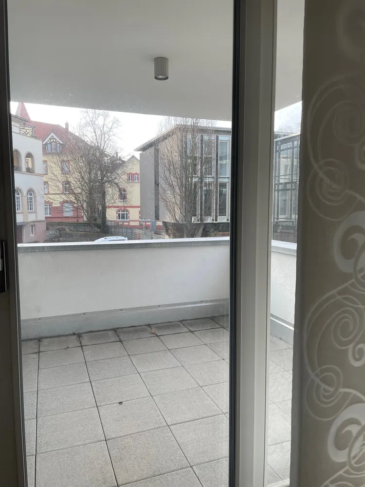 4 Zimmer Wohnung mit 81 m² in Offenburg – Bild 3