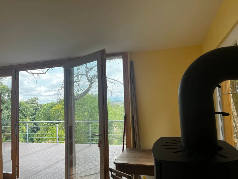 1 Zimmer Haus mit 40 m² in Sangerhausen – Bild 6