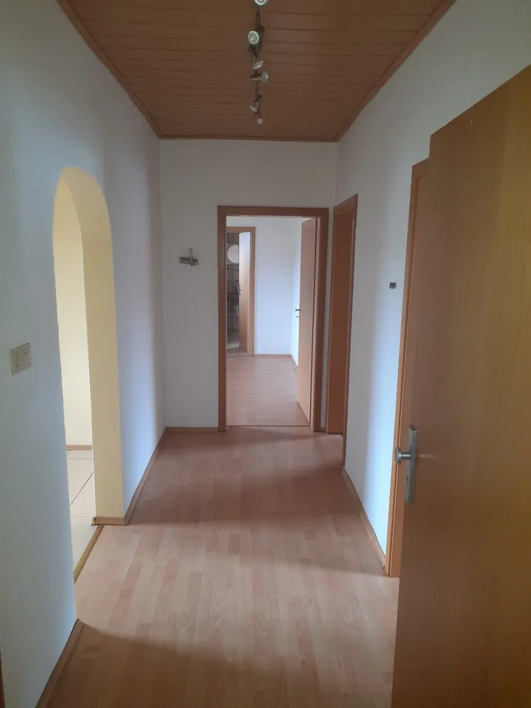 4 room apartment with 92 m² in Frankfurt am Main – Photo 6