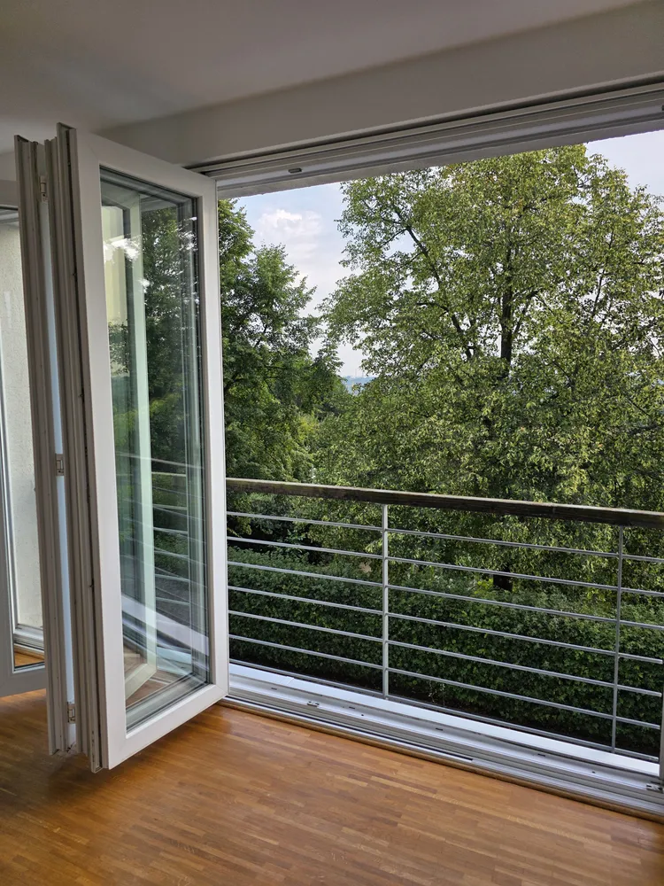 5 Zimmer Wohnung mit 118 m² in Ludwigsburg – Bild 5