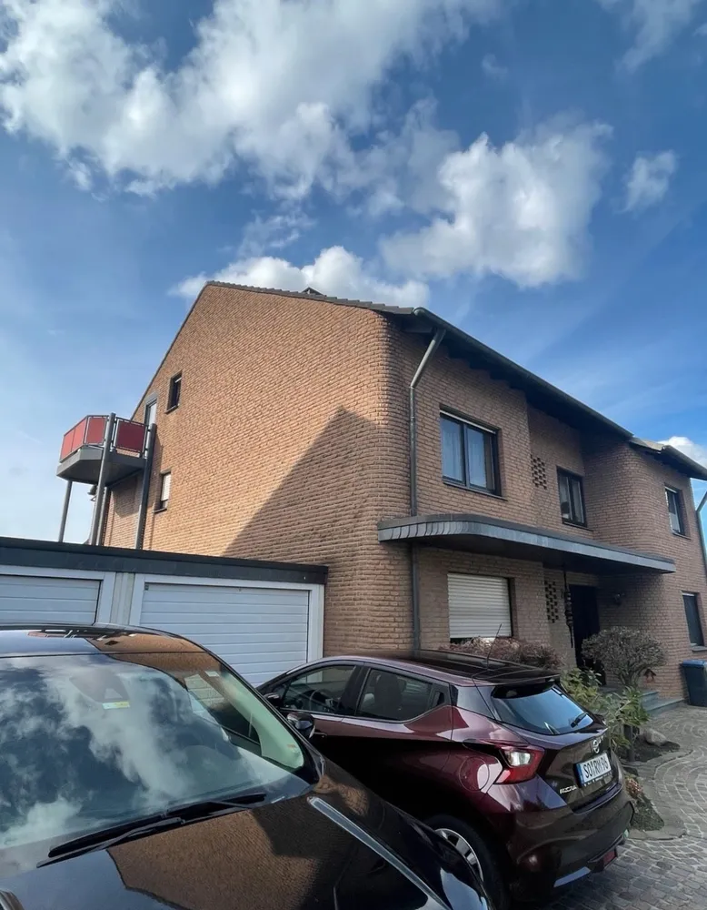 4 Zimmer Wohnung mit 98 m² in Marl – Bild 1