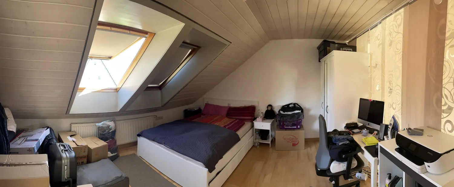 1 Zimmer Wohnung mit 49 m² in Vaihingen an der Enz – Bild 3