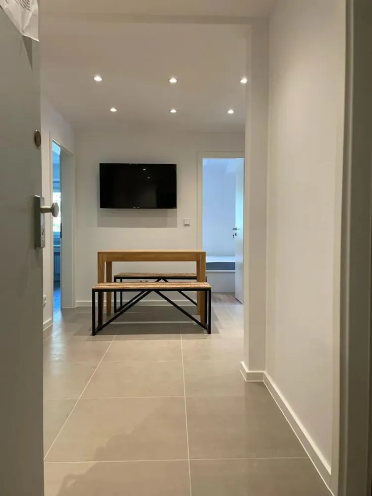 WG-Zimmer mit 11 m² in München – Bild 4