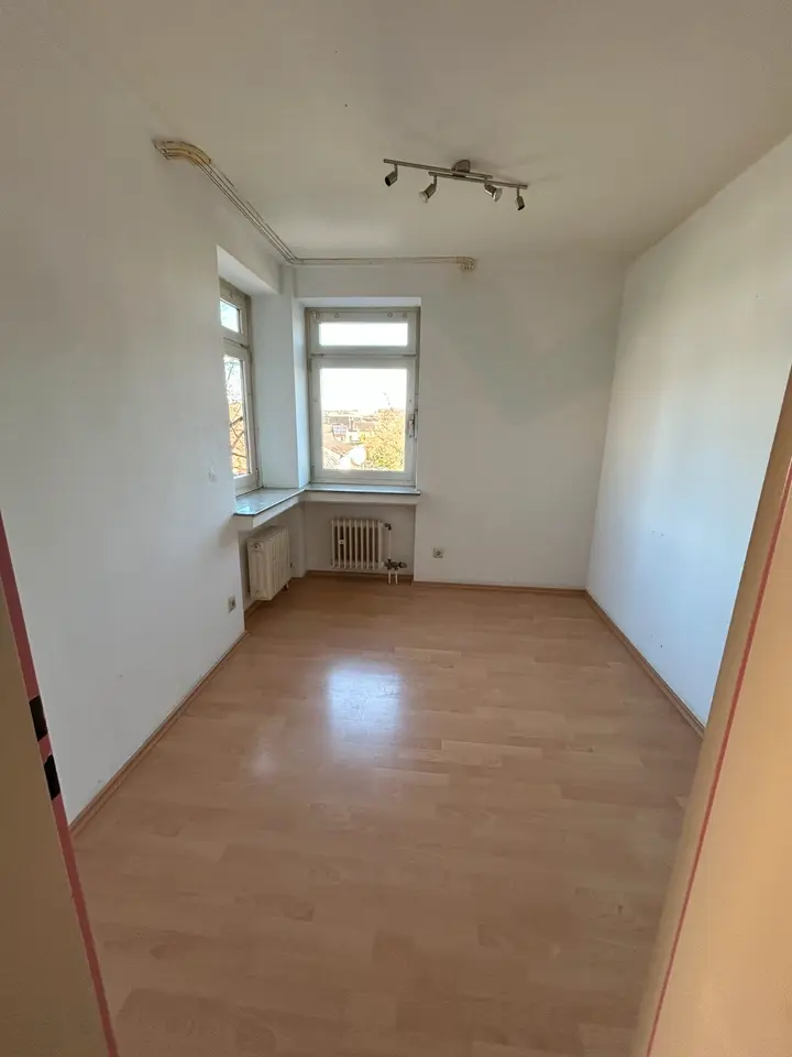 3 Zimmer Wohnung mit 66 m² in Bocholt – Bild 2