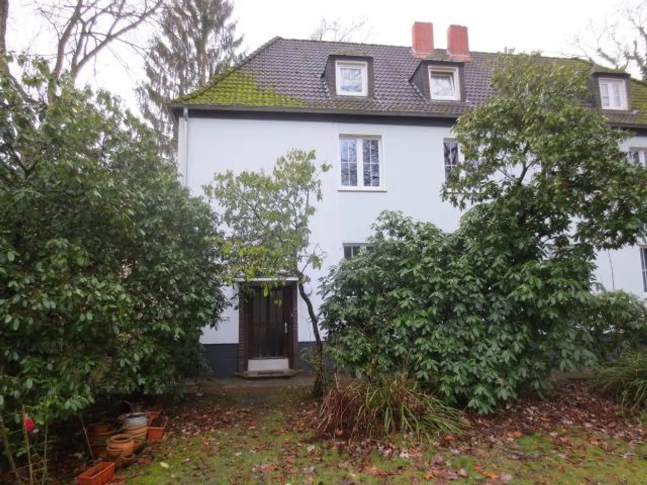 2 Zimmer Wohnung mit 60 m² in Gelsenkirchen – Bild 1