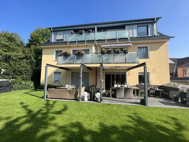2 Zimmer Wohnung mit 60 m² in Essen – Bild 1