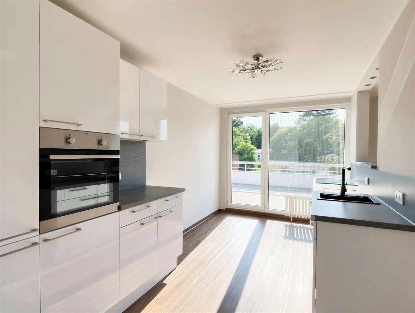 3 Zimmer Wohnung mit 146 m² in Mülheim an der Ruhr – Bild 3