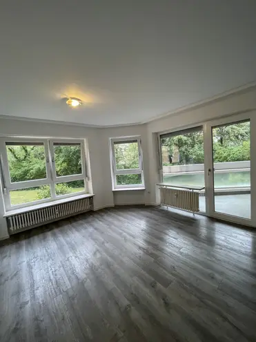 2 Zimmer Wohnung mit 62 m² in Augsburg – Bild 3