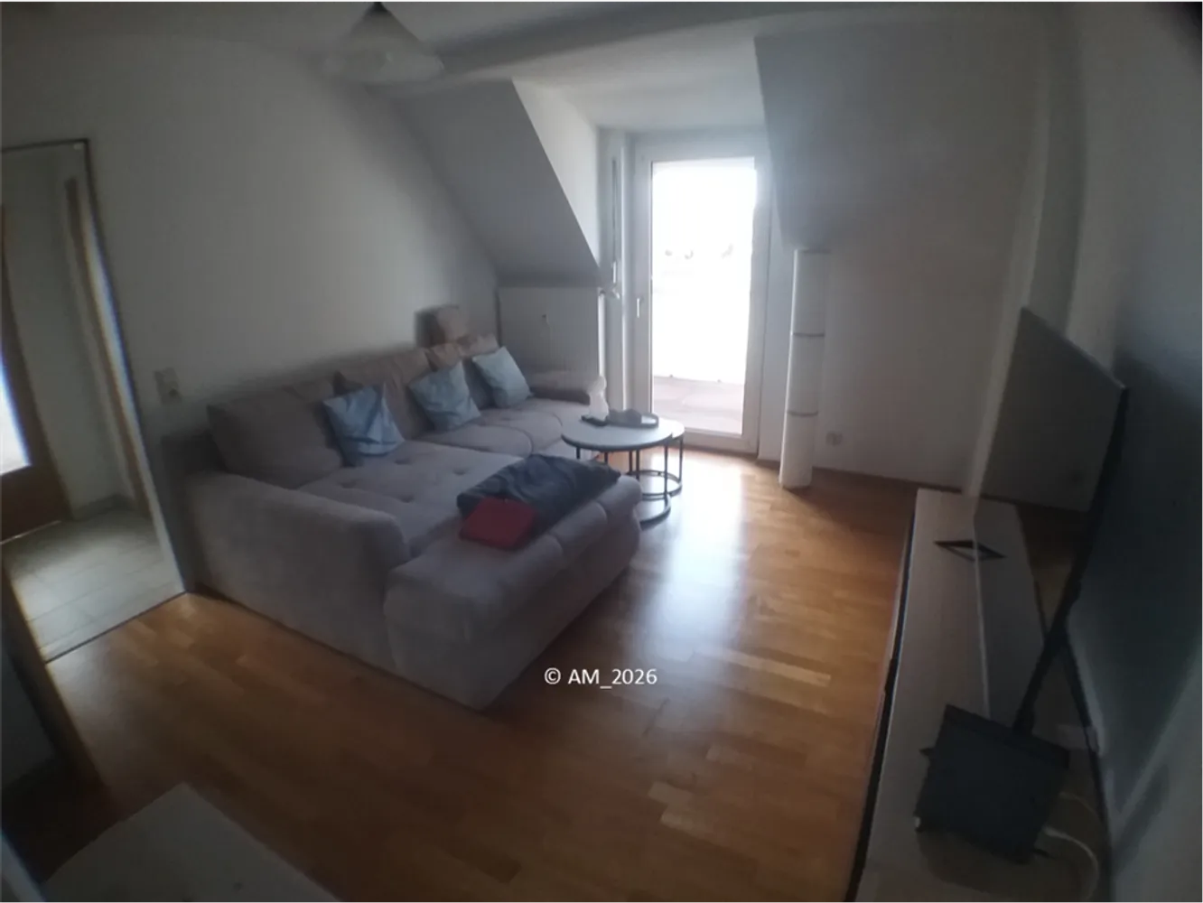 1 Zimmer Wohnung mit 48 m² in München – Bild 5