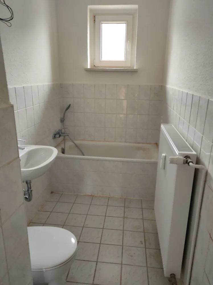 3 Zimmer Wohnung mit 54 m² in Bitterfeld-Wolfen – Bild 6
