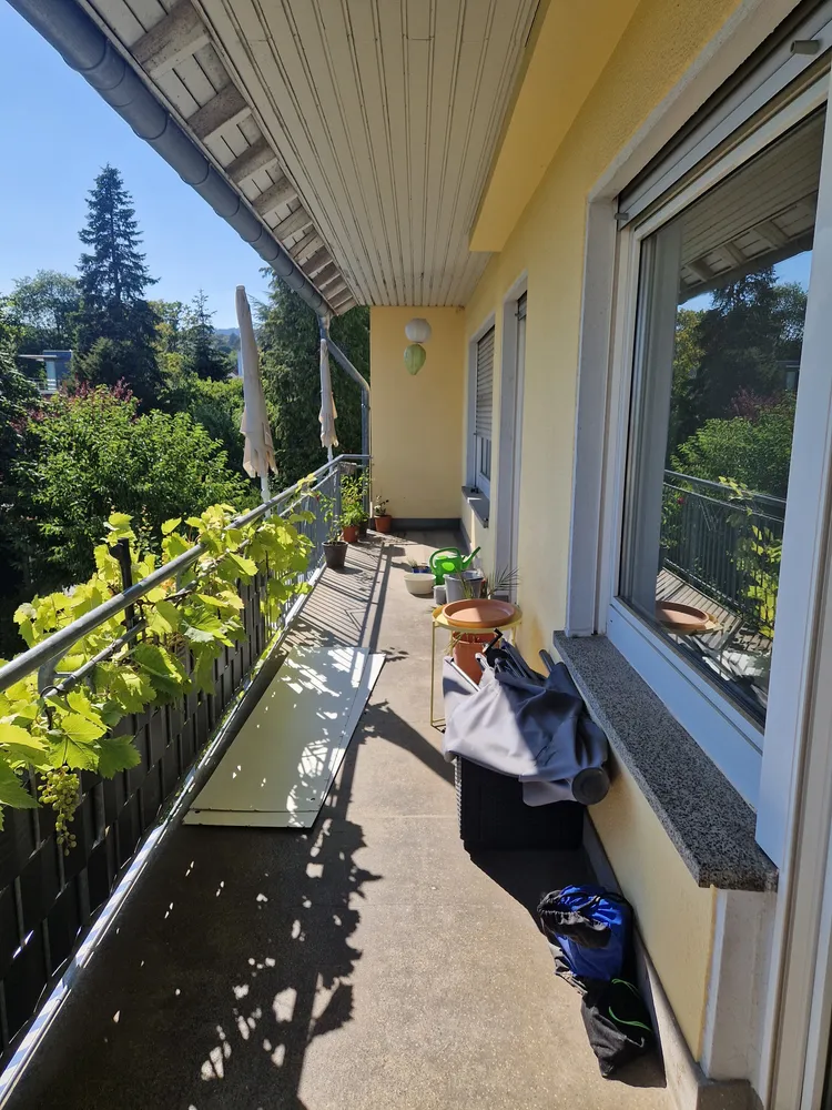 5 Zimmer Wohnung mit 115 m² in Oberursel (Taunus) – Bild 6