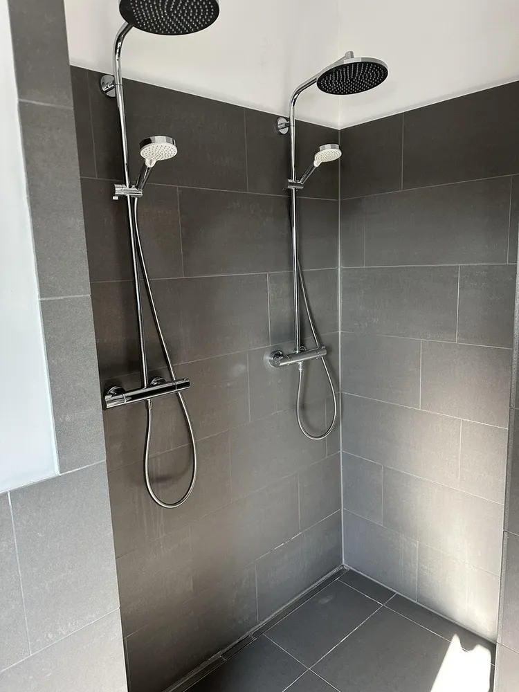 6 Zimmer Wohnung mit 180 m² in Hamburg – Bild 5
