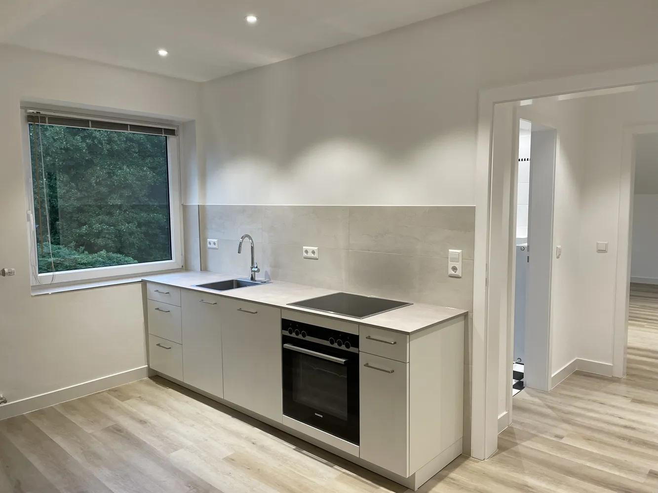 1 Zimmer Wohnung mit 43 m² in Göttingen – Bild 1