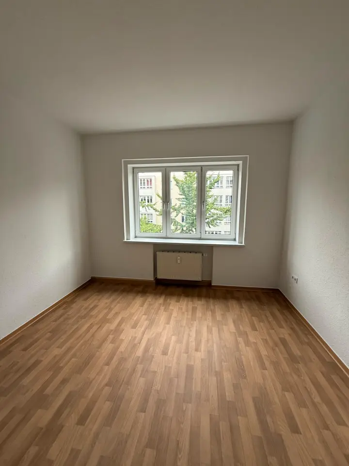 3 Zimmer Wohnung mit 59 m² in Dresden – Bild 7
