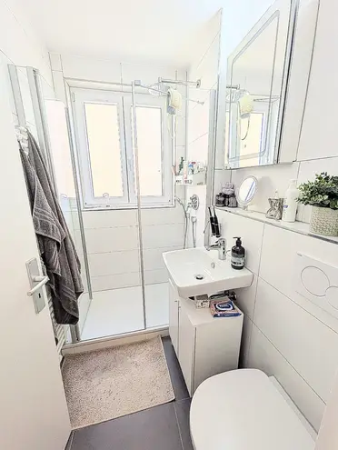 2 Zimmer Wohnung mit 52 m² in Stuttgart – Bild 5