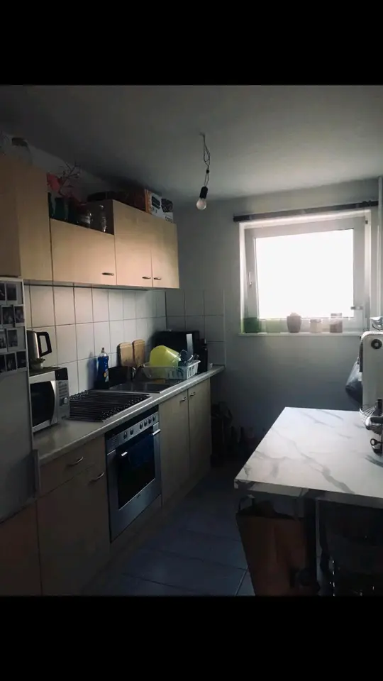 2 Zimmer Wohnung mit 45 m² in Wolfenbüttel – Bild 2