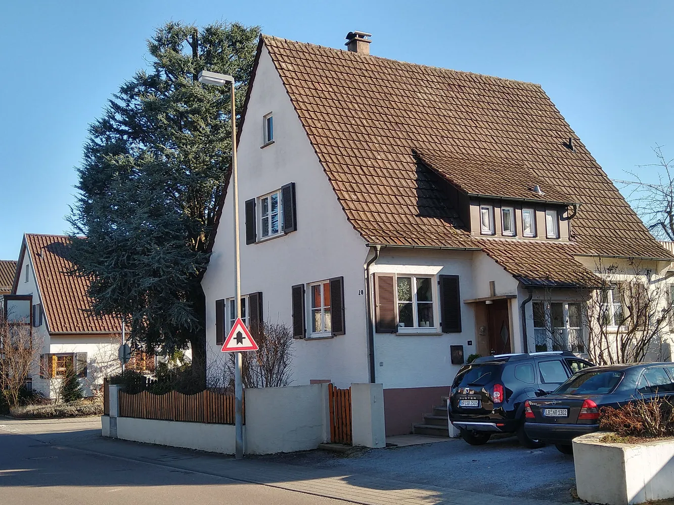 6 Zimmer Haus mit 130 m² in Bietigheim-Bissingen – Bild 2