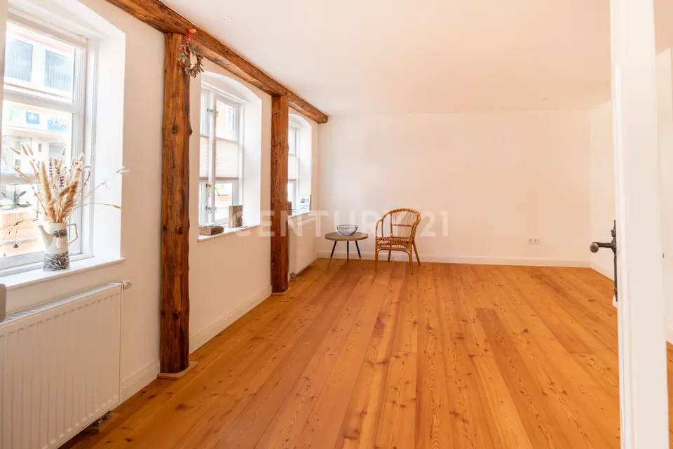 3 Zimmer Haus mit 103 m² in Kiel – Bild 1