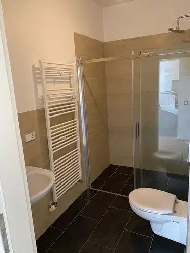 2 room apartment with 58 m² in Bochum – Photo 12