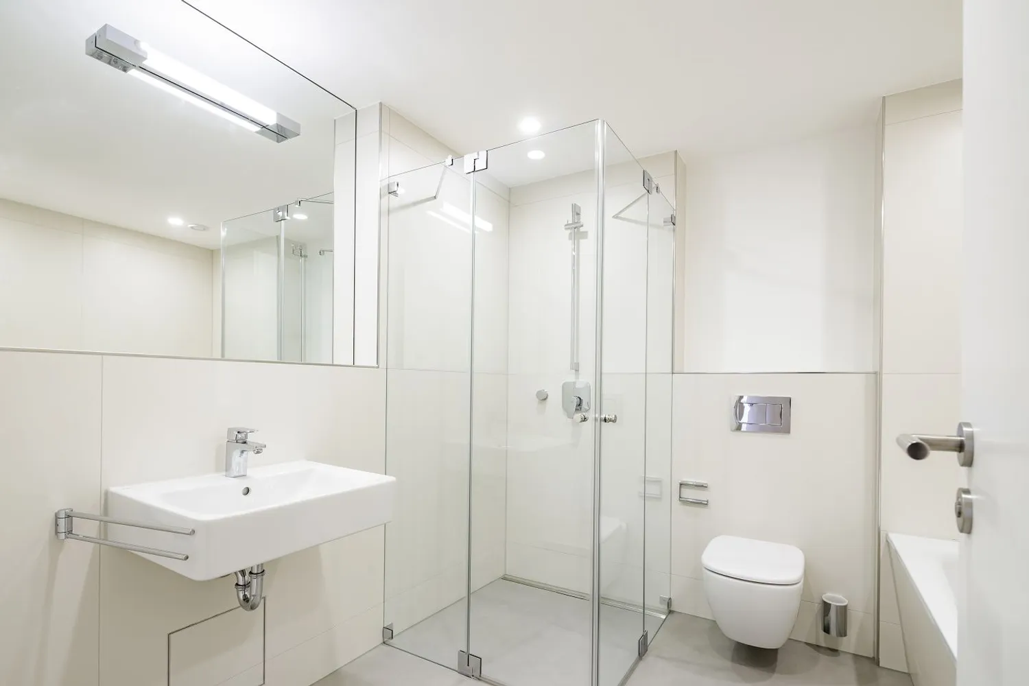 2 Zimmer Wohnung mit 71 m² in München – Bild 3