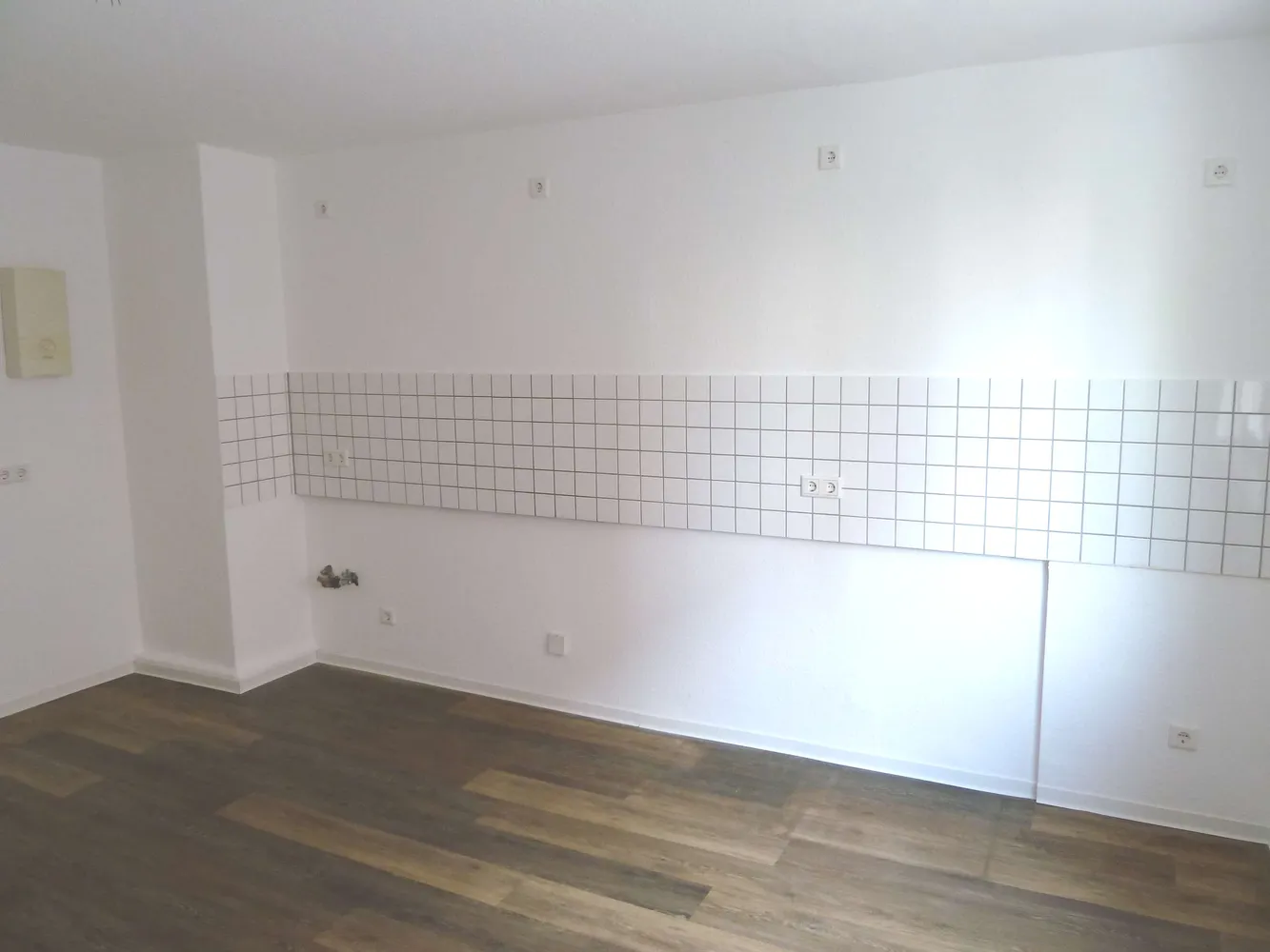 3 Zimmer Wohnung mit 56 m² in Hagen – Bild 9