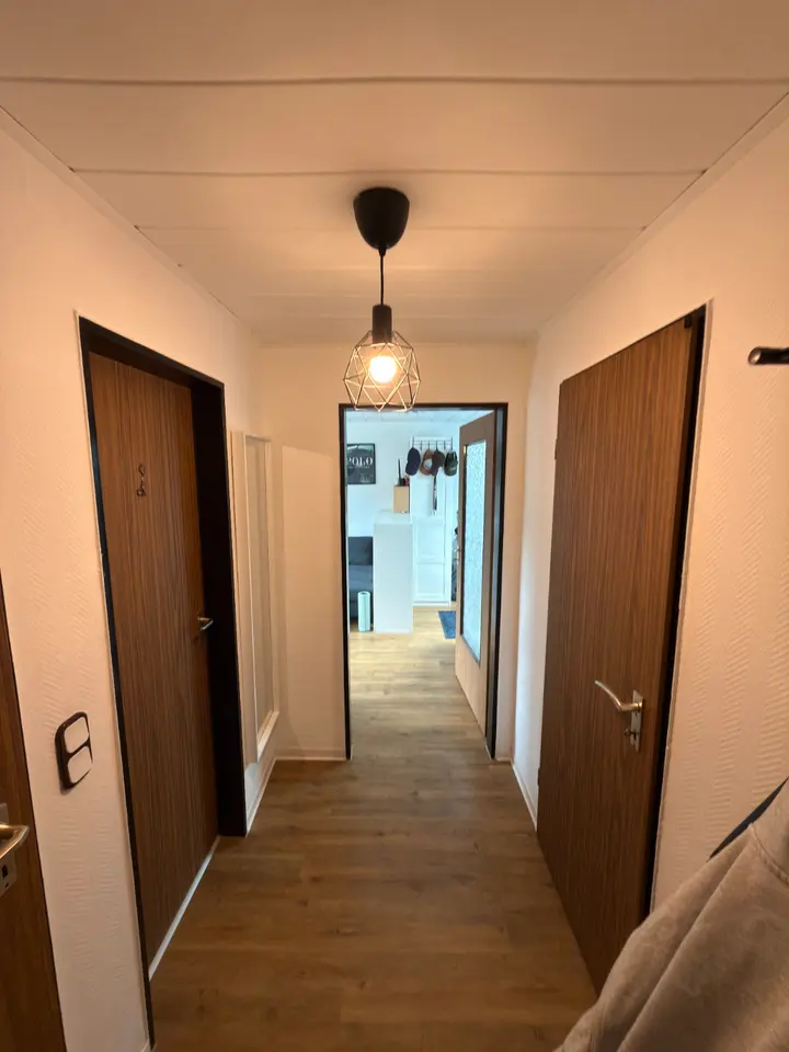 Studio mit 31 m² in Bielefeld – Bild 3