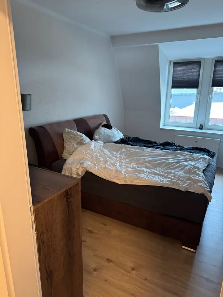 2 Zimmer Wohnung mit 61 m² in Dresden – Bild 7