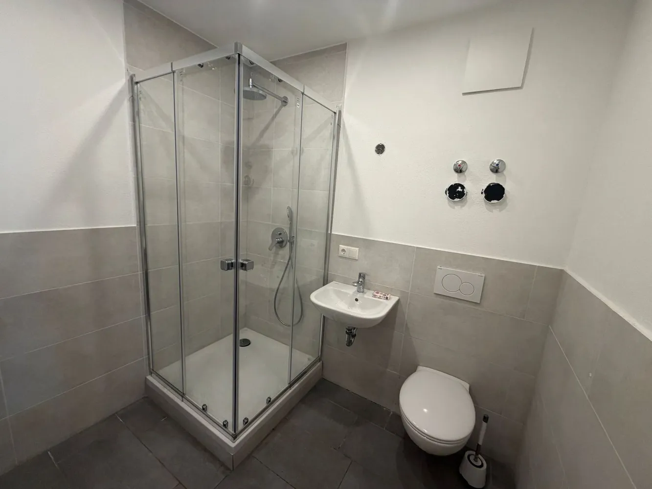 1 Zimmer Wohnung mit 55 m² in Tuttlingen – Bild 5