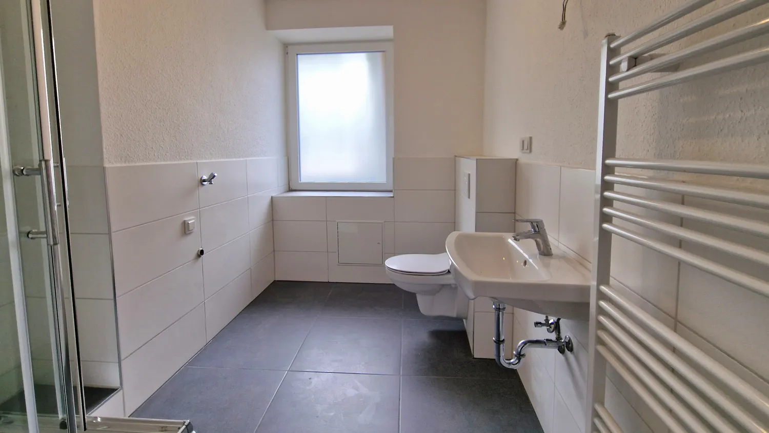 5 Zimmer Wohnung mit 110 m² in Witten – Bild 7