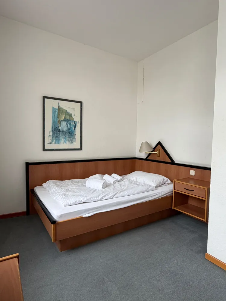 1 Zimmer Wohnung mit 24 m² in Frankfurt am Main – Bild 6