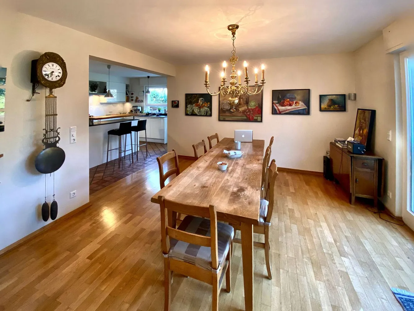 8 Zimmer Haus mit 225 m² in Hennef – Bild 7