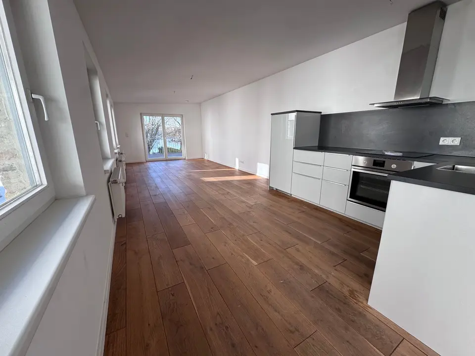 3 Zimmer Wohnung mit 83 m² in Berlin – Bild 9