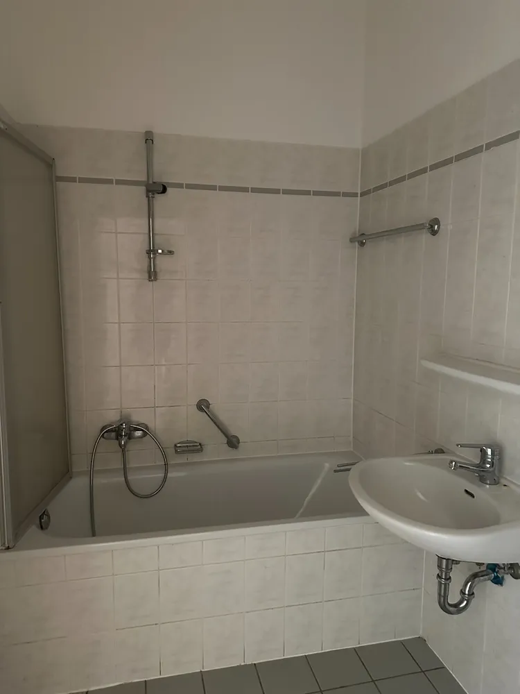 2 room apartment with 56 m² in Chemnitz – Photo 10