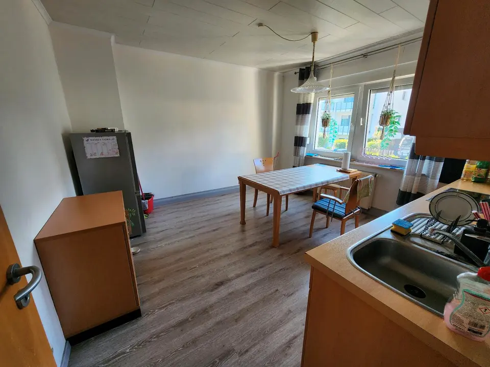 WG-Zimmer mit 19 m² in Paderborn – Bild 9