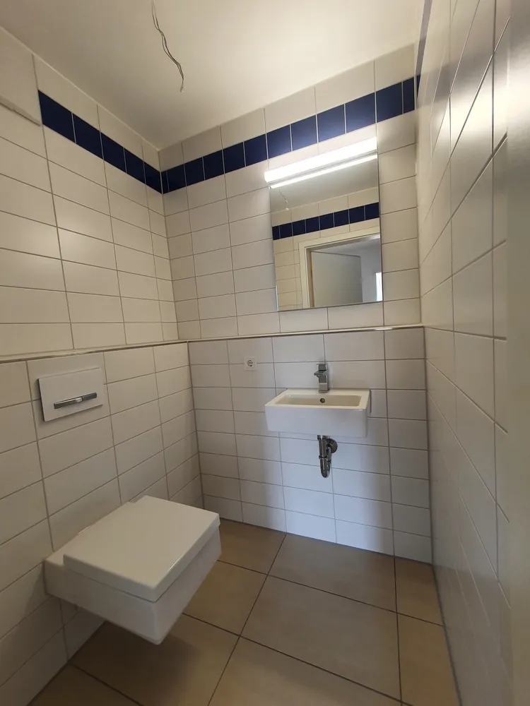 3 Zimmer Wohnung mit 103 m² in Regensburg – Bild 11