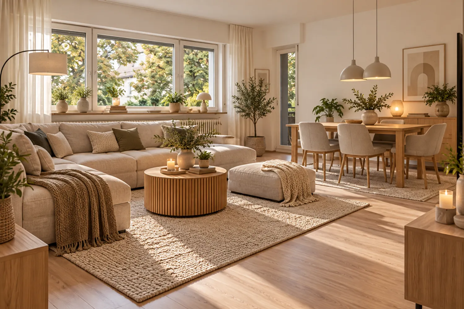 3 Zimmer Wohnung mit 82 m² in Stuttgart – Bild 7