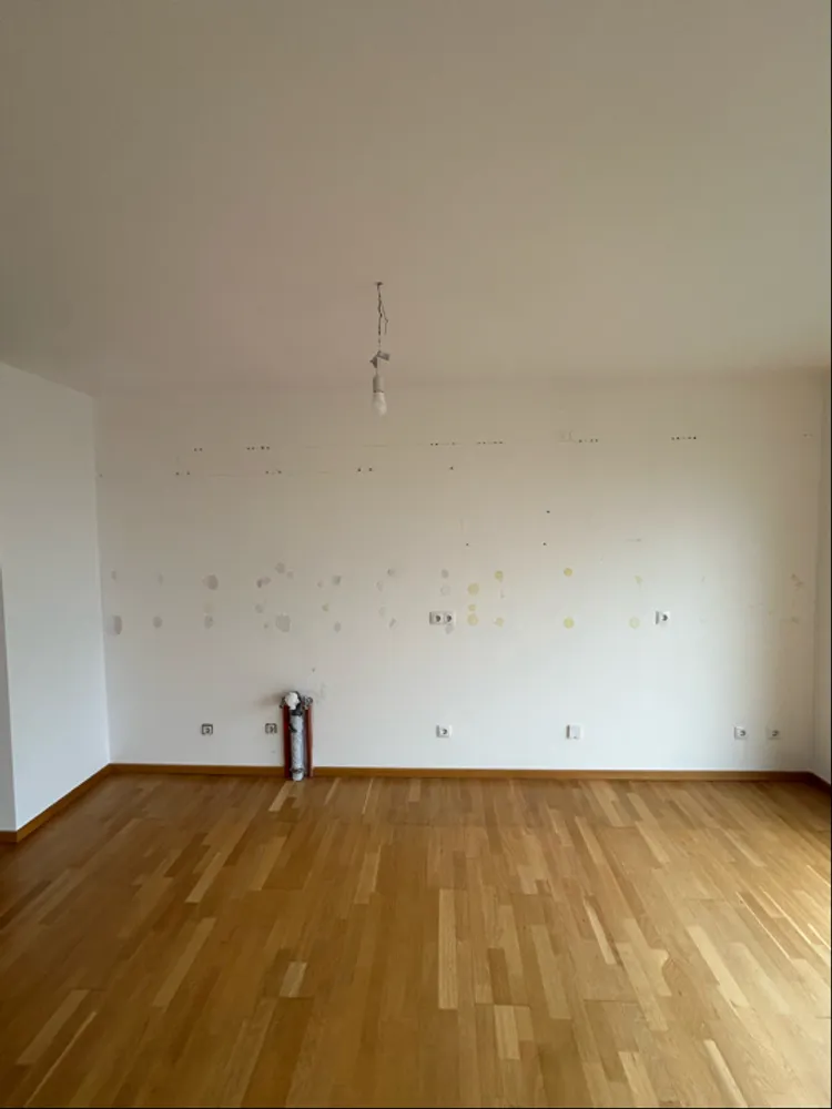 2 Zimmer Wohnung mit 100 m² in Düsseldorf – Bild 7