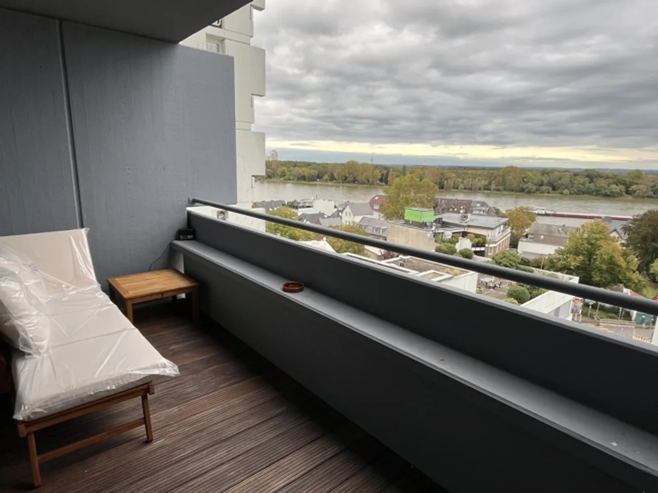 2 room apartment with 75 m² in Cologne – Photo 8